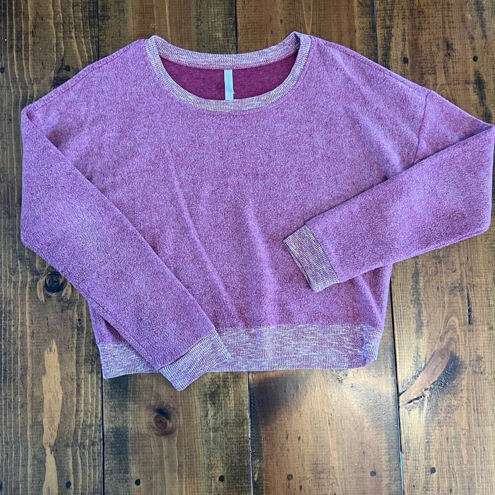 Live, Love, Dream sweatshirt